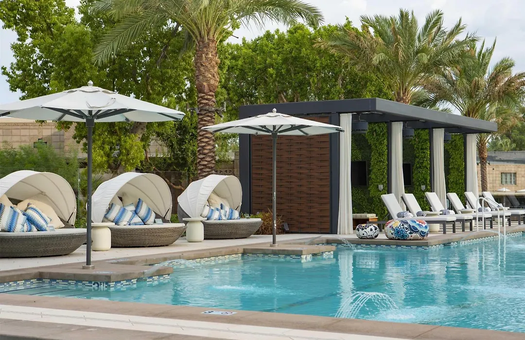 Arizona Biltmore, Lxr Hotels & Resorts-1