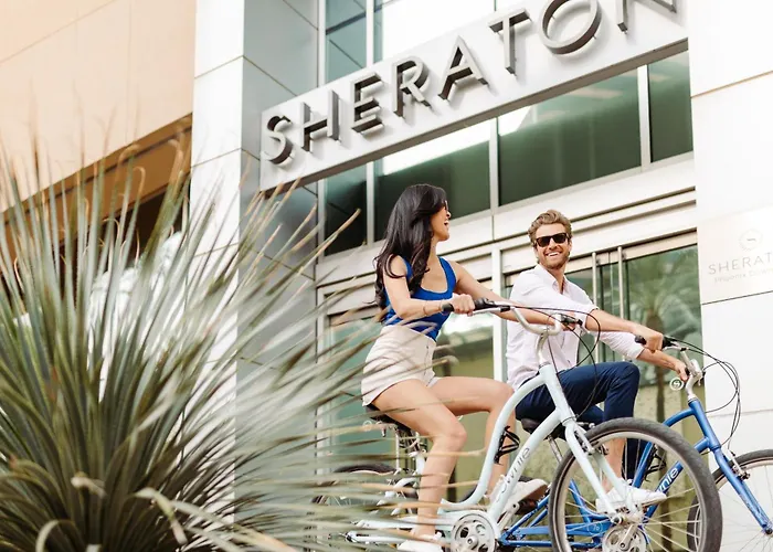 Sheraton Phoenix Downtown